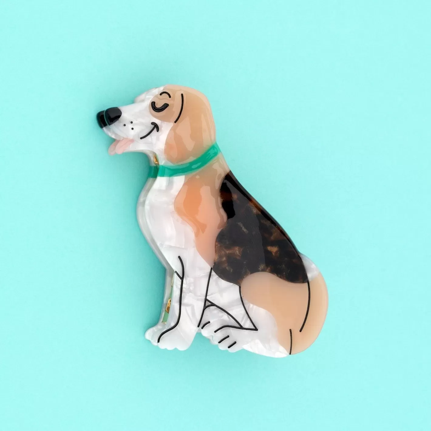 Beagle Hair Claw>Coucou Suzette Outlet