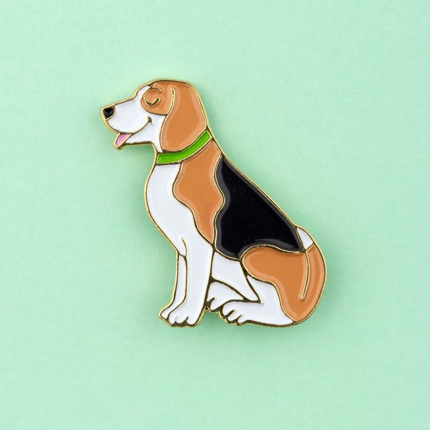 Beagle Pin>Coucou Suzette Outlet
