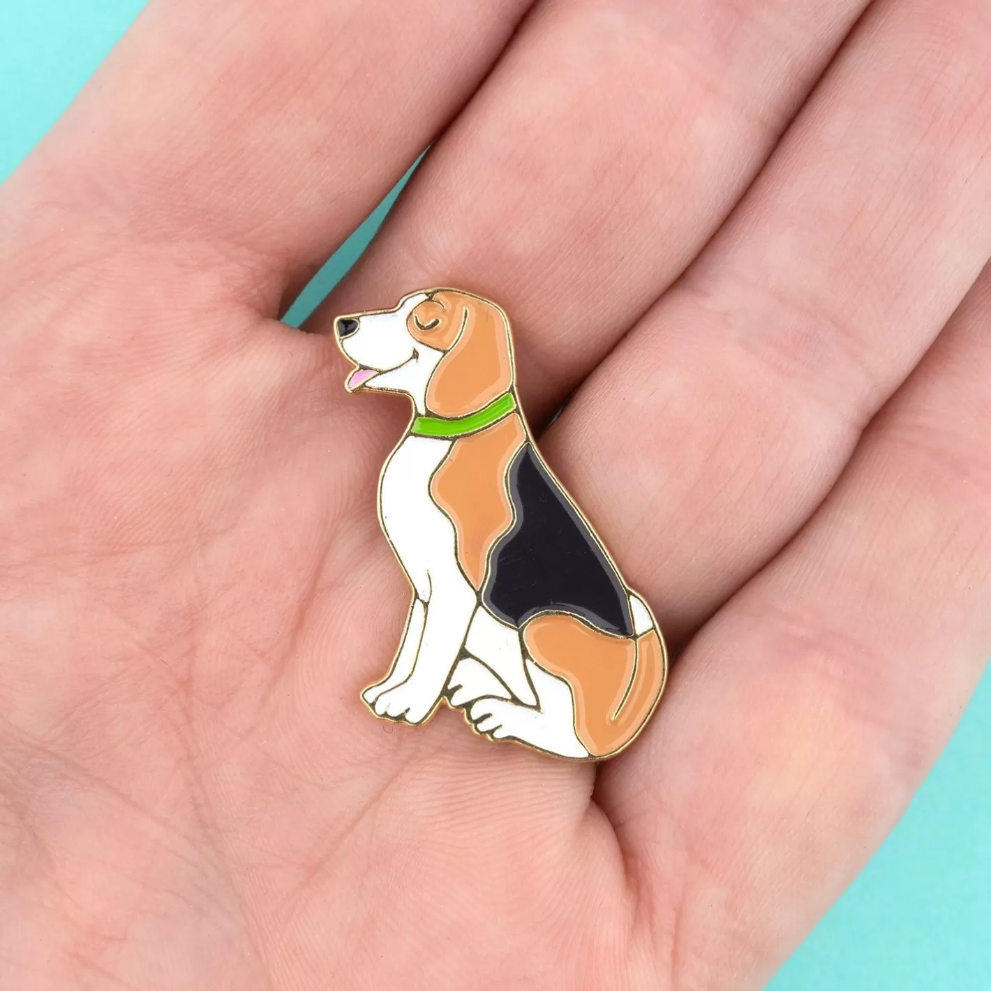 Beagle Pin>Coucou Suzette Outlet