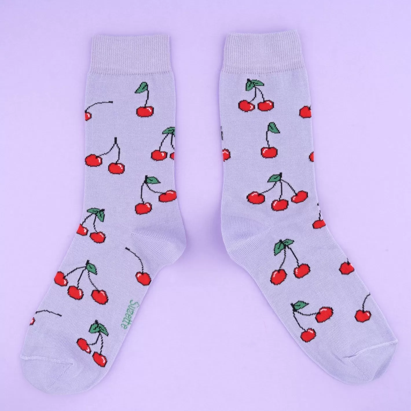 Cherry Socks>Coucou Suzette Clearance