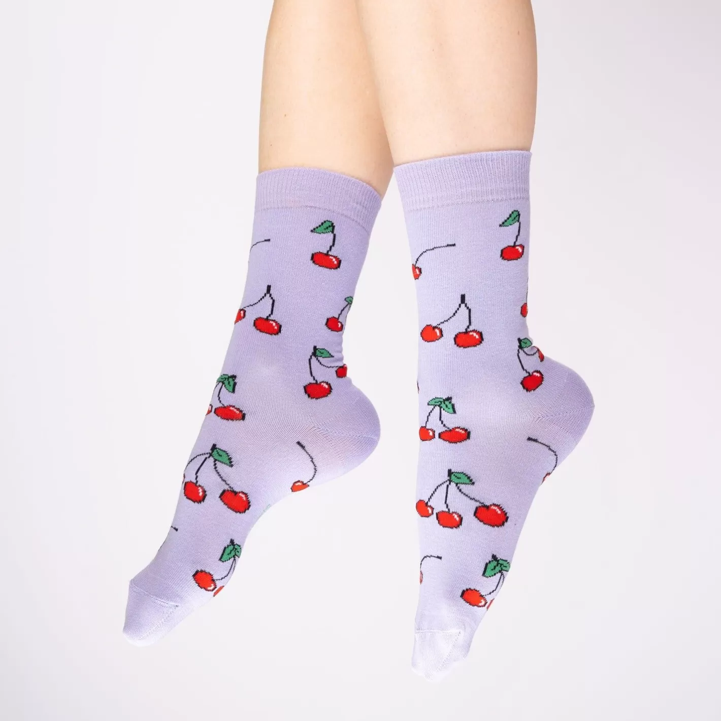 Cherry Socks>Coucou Suzette Clearance