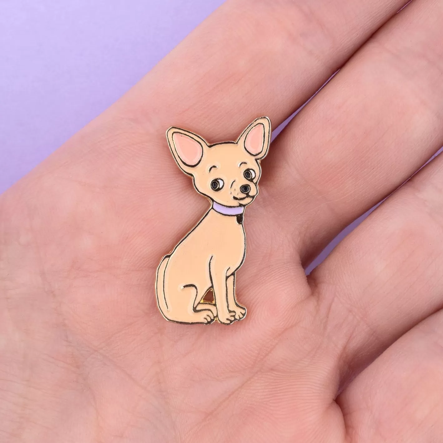 Chihuahua Pin>Coucou Suzette Best Sale