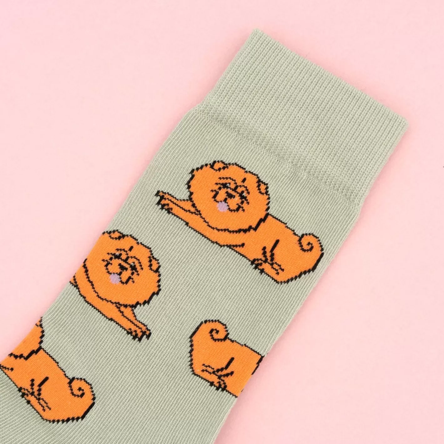 Chow Chow Socks>Coucou Suzette Discount