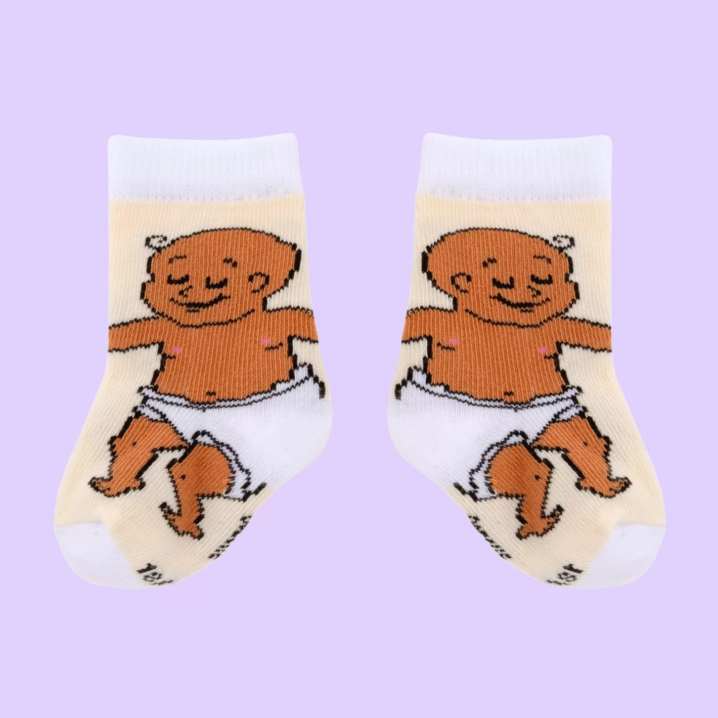 Cute Baby Socks - Mixed>Coucou Suzette Flash Sale