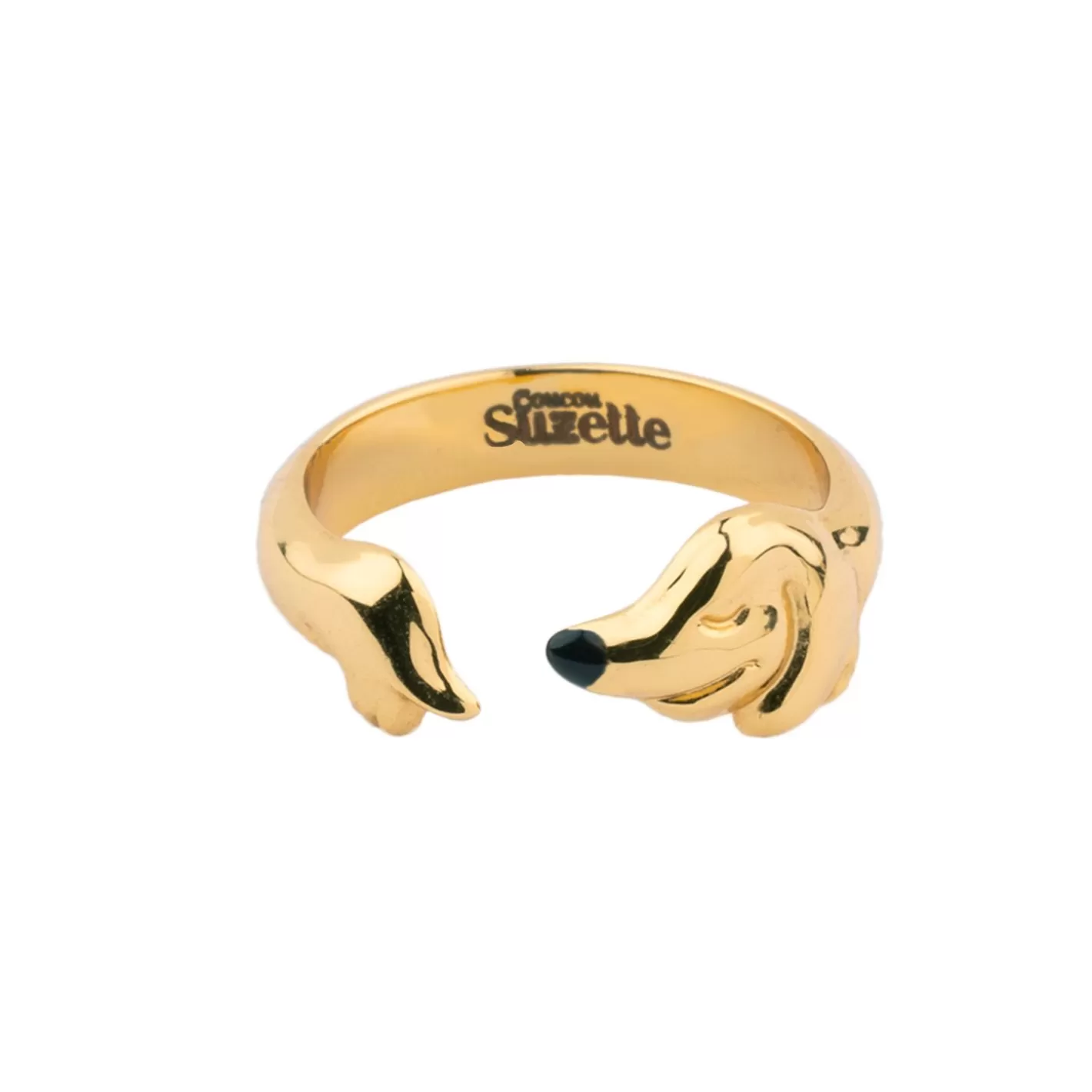 Dachshund Ring>Coucou Suzette Best