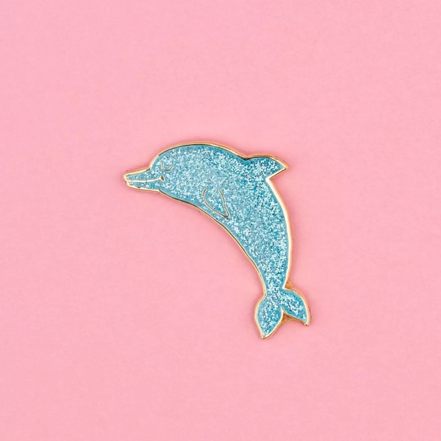 Dolphin Pin>Coucou Suzette Outlet