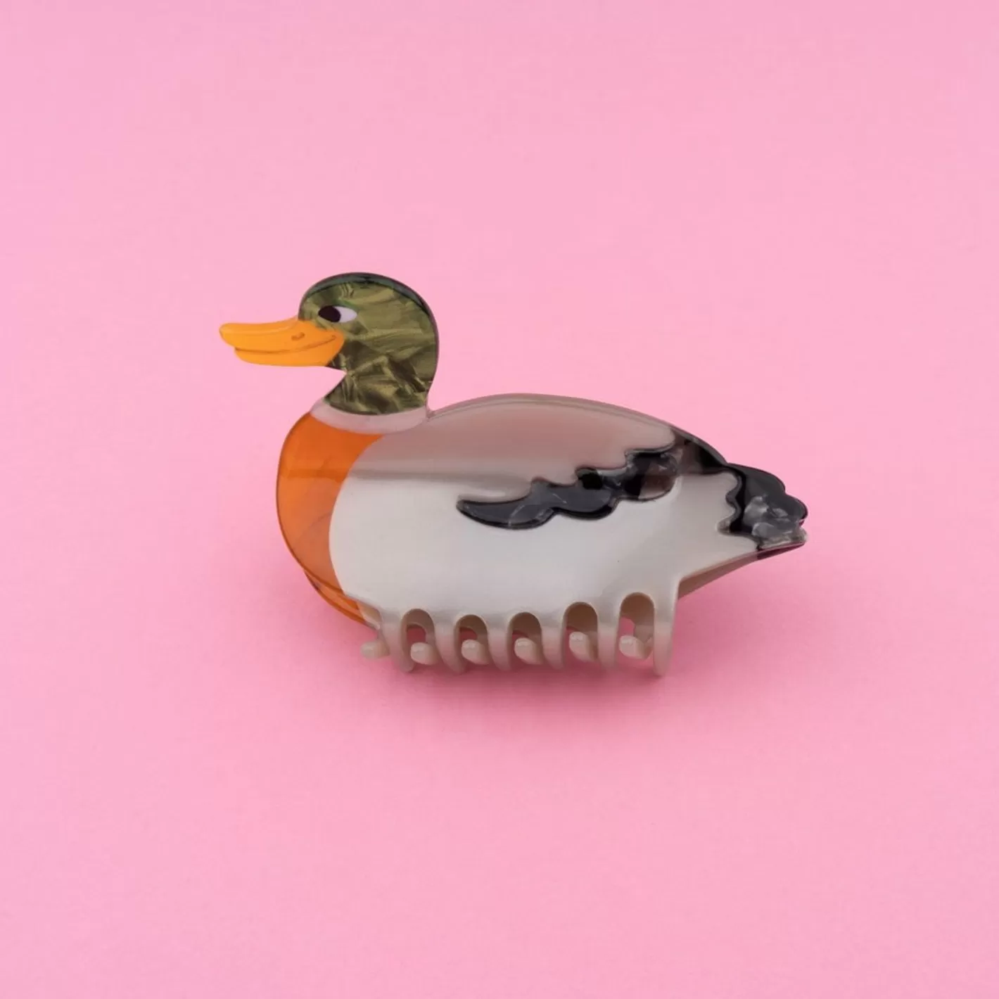 Duck Hair Claw>Coucou Suzette Outlet