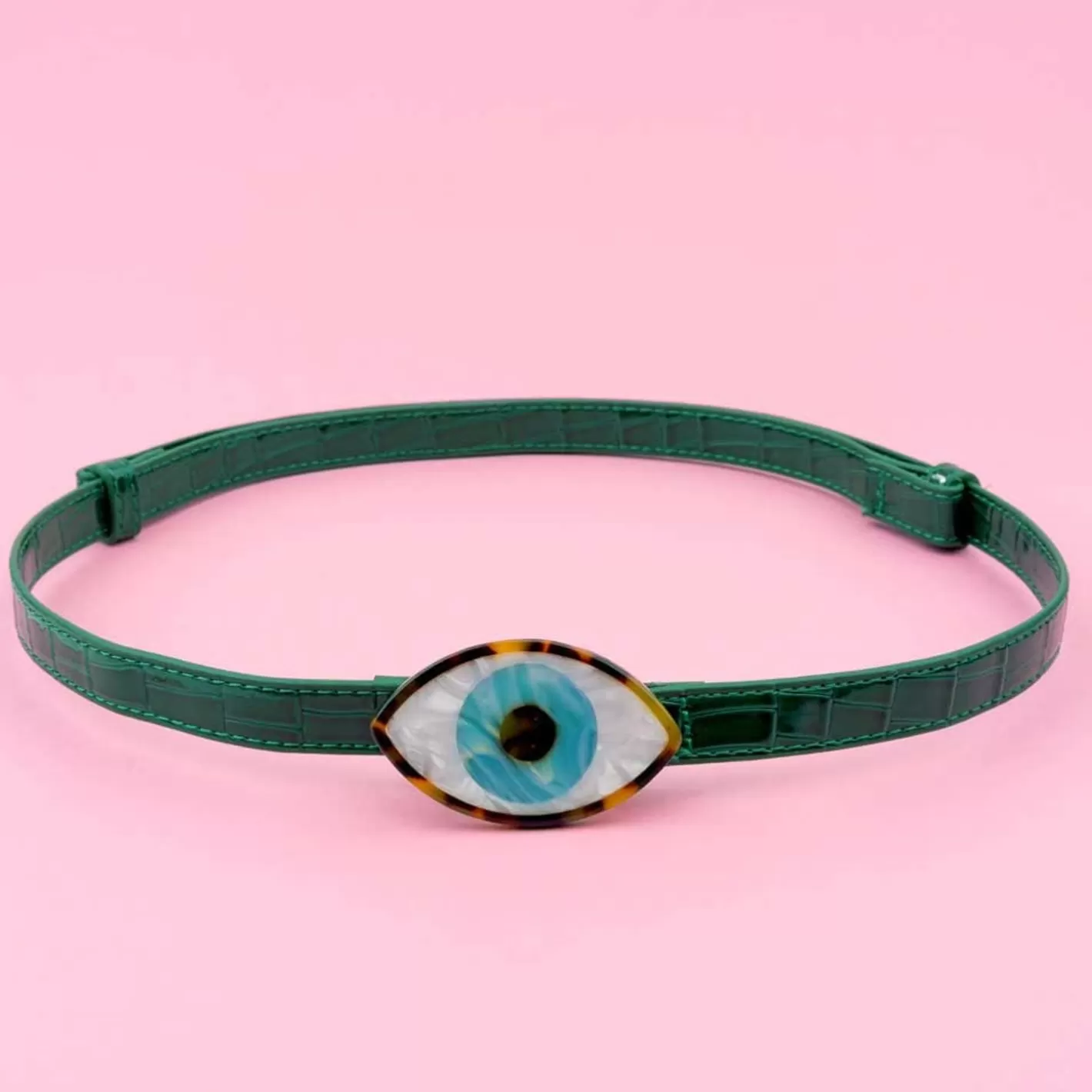 Eye Belt>Coucou Suzette Best