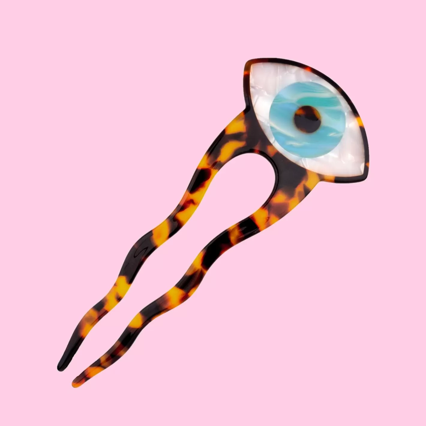 Eye Hair Stick - Big>Coucou Suzette Cheap