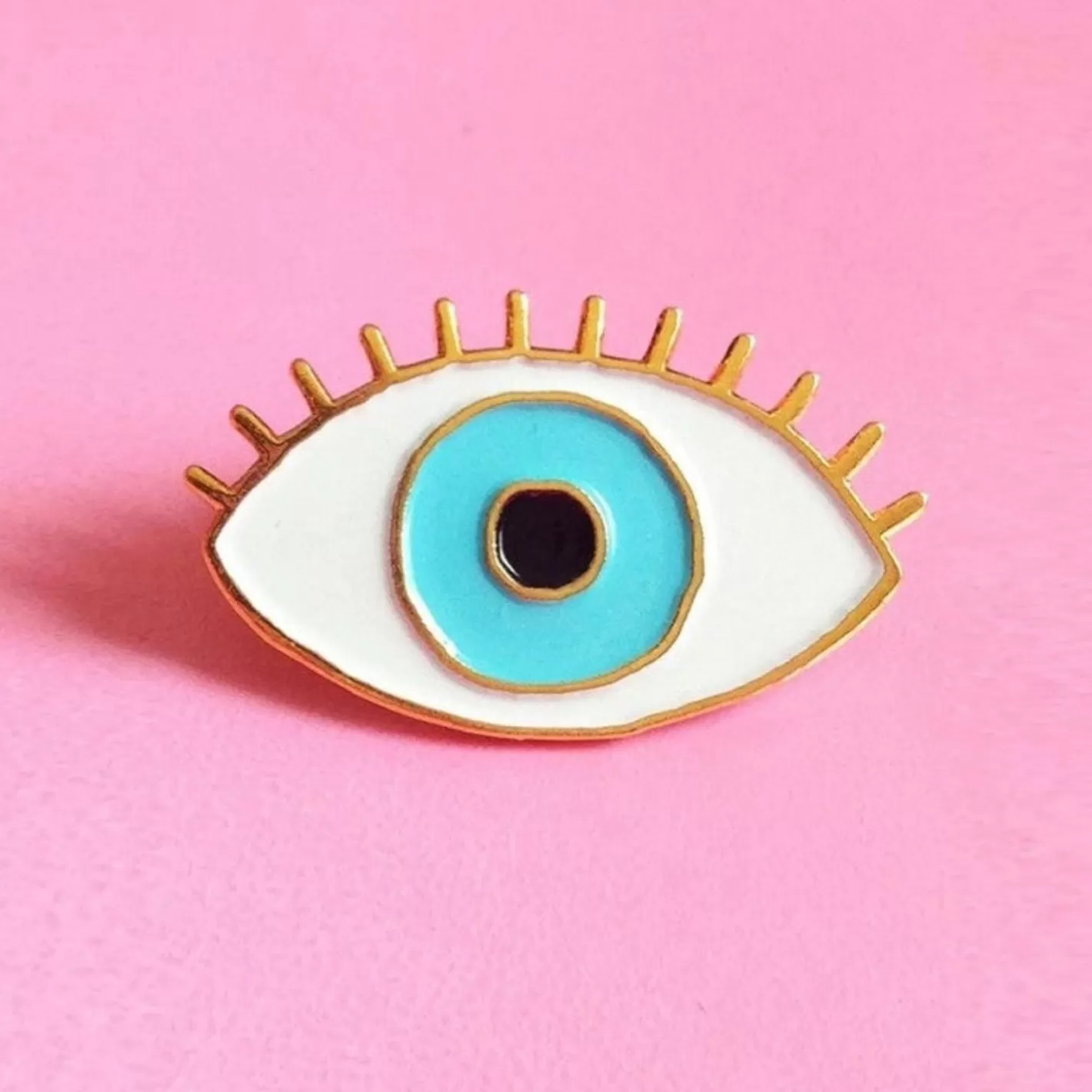 Eye Pin>Coucou Suzette Shop