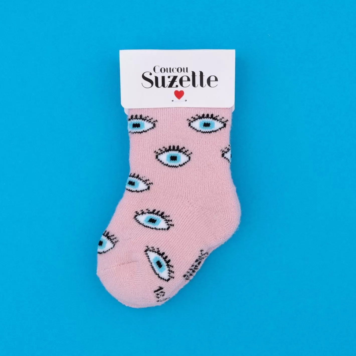 Eye Socks - Kids>Coucou Suzette Cheap
