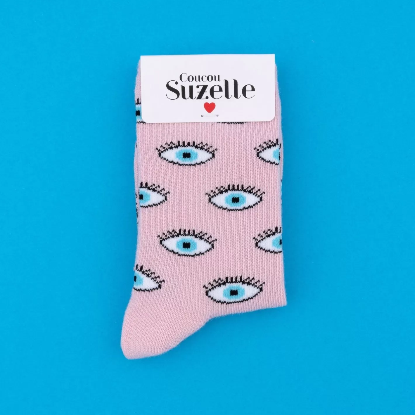 Eye Socks - Kids>Coucou Suzette Cheap