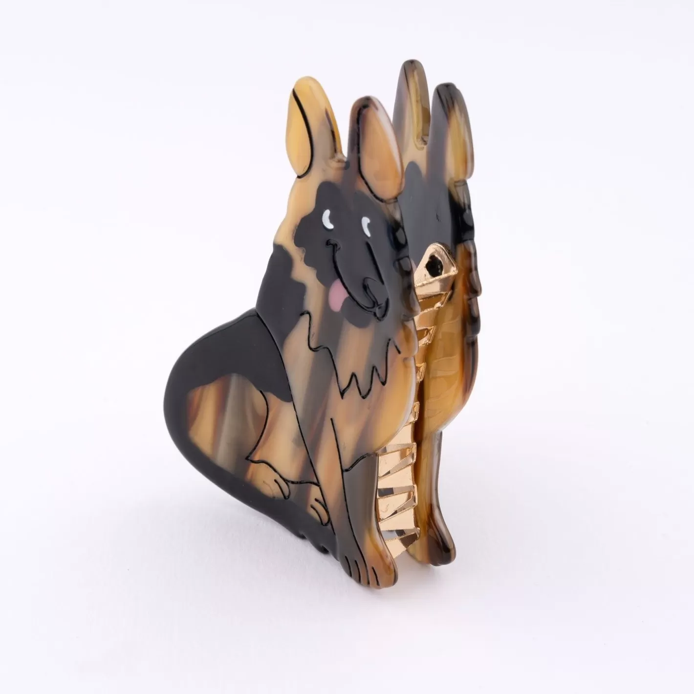 German Shepherd Hair Claw>Coucou Suzette Online