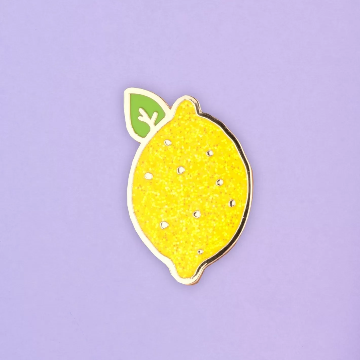 Lemon Pin>Coucou Suzette Best