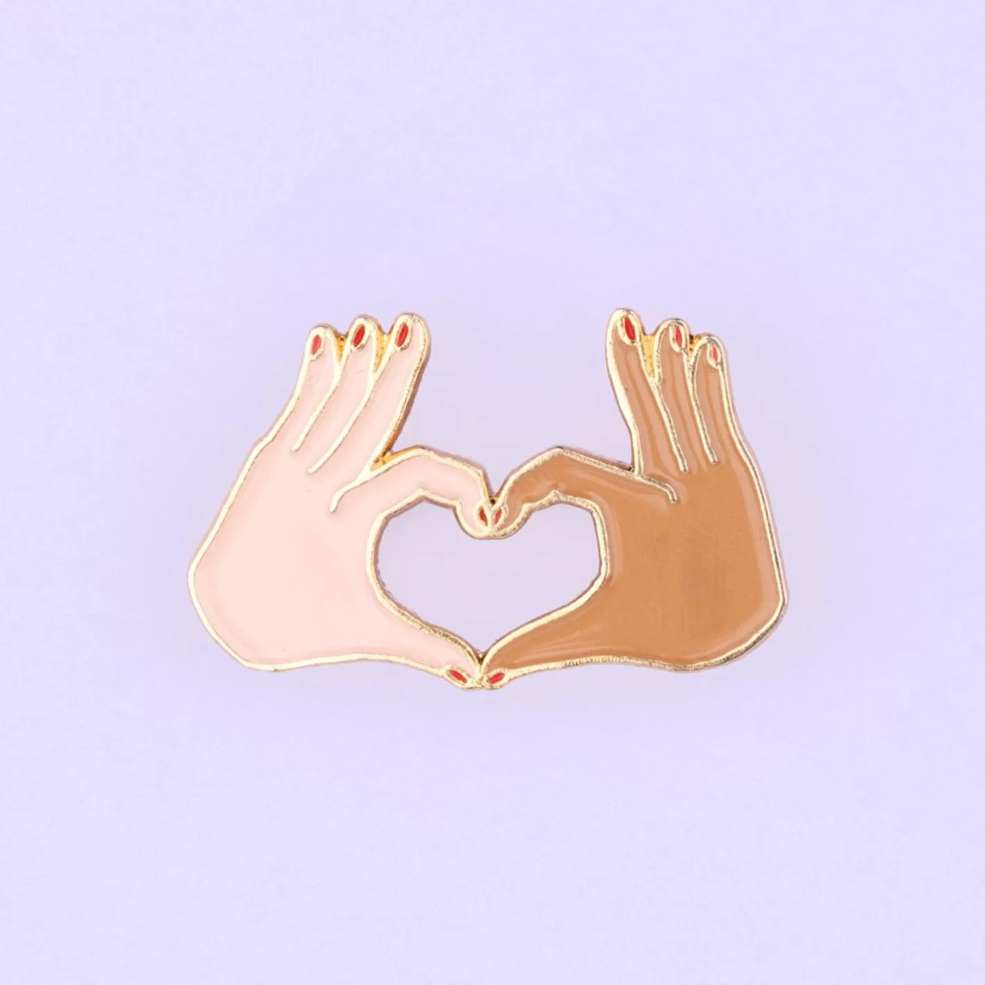 Love Pin - Mixed>Coucou Suzette Online