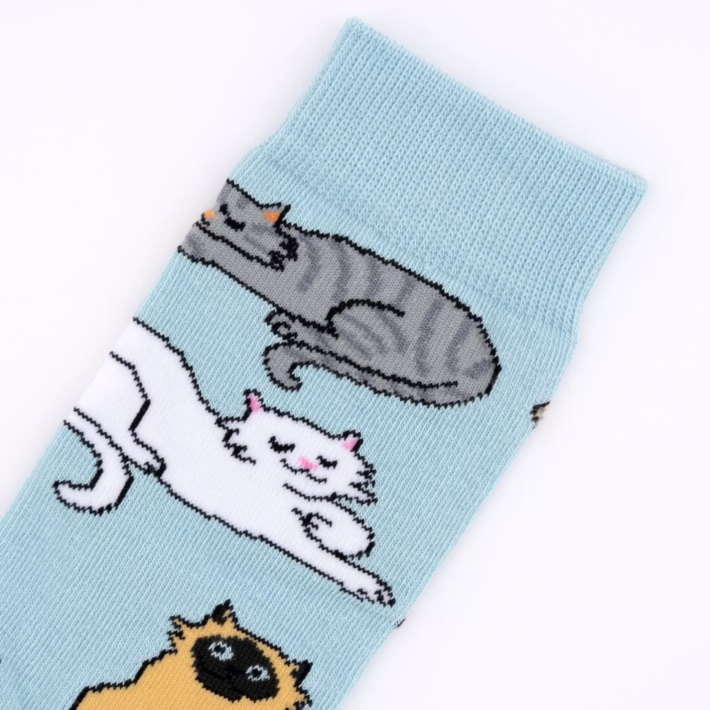 Meow Socks>Coucou Suzette Clearance