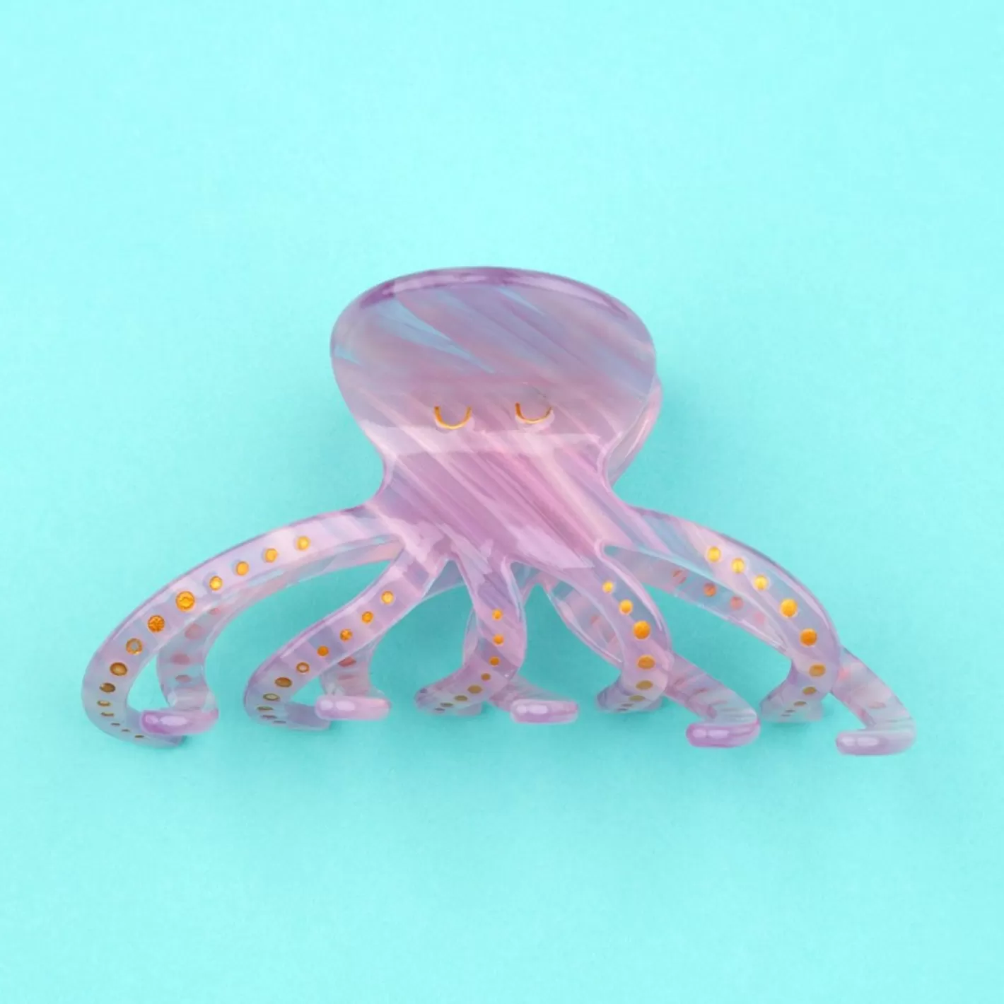 Octopus Hair Claw>Coucou Suzette Fashion