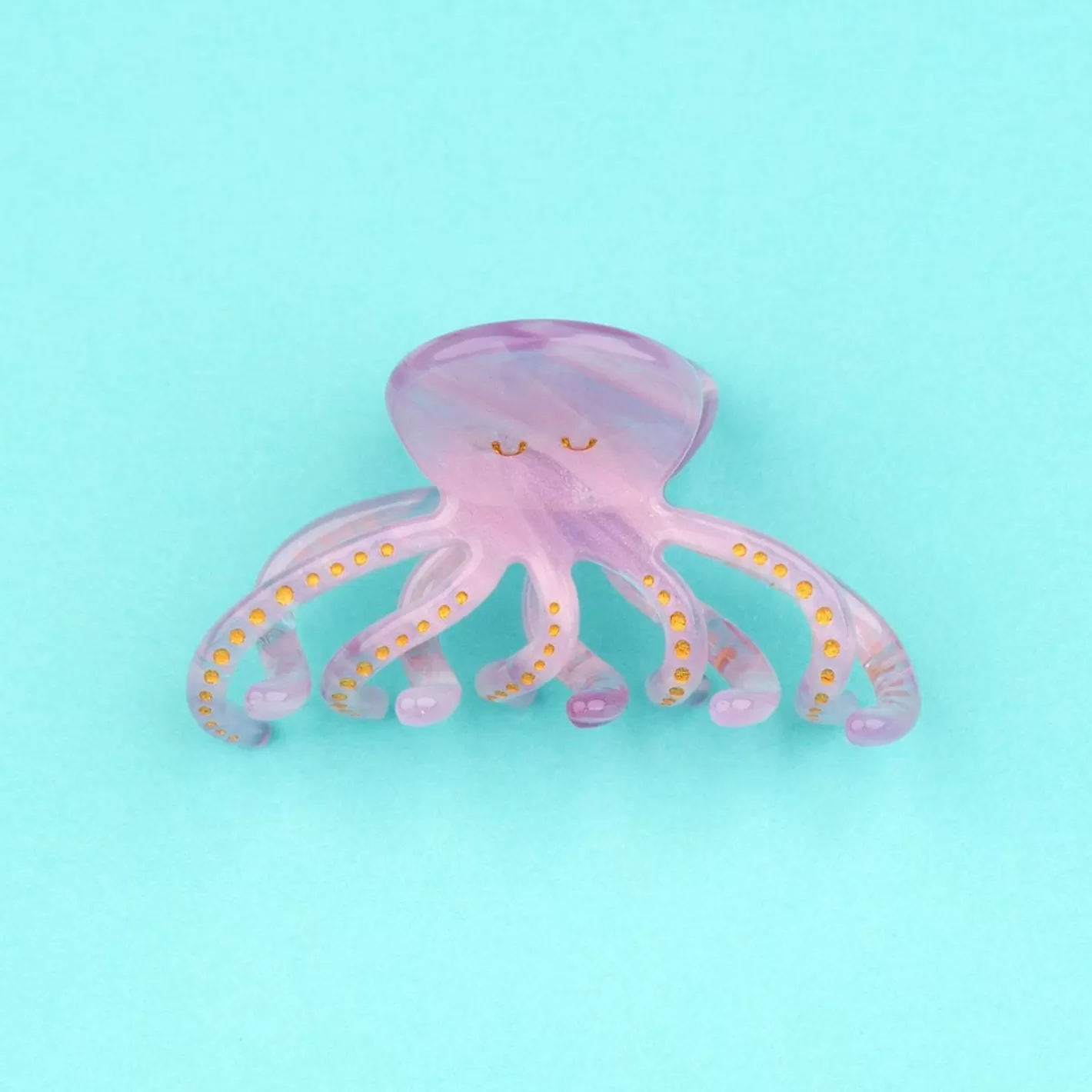 Octopus Mini Hair Claw>Coucou Suzette Clearance