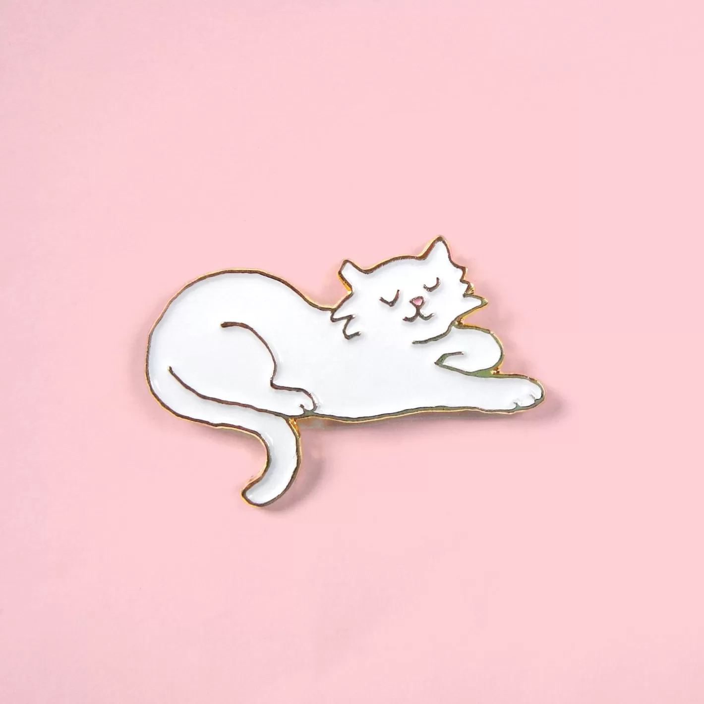 Pacha Cat Pin>Coucou Suzette Flash Sale