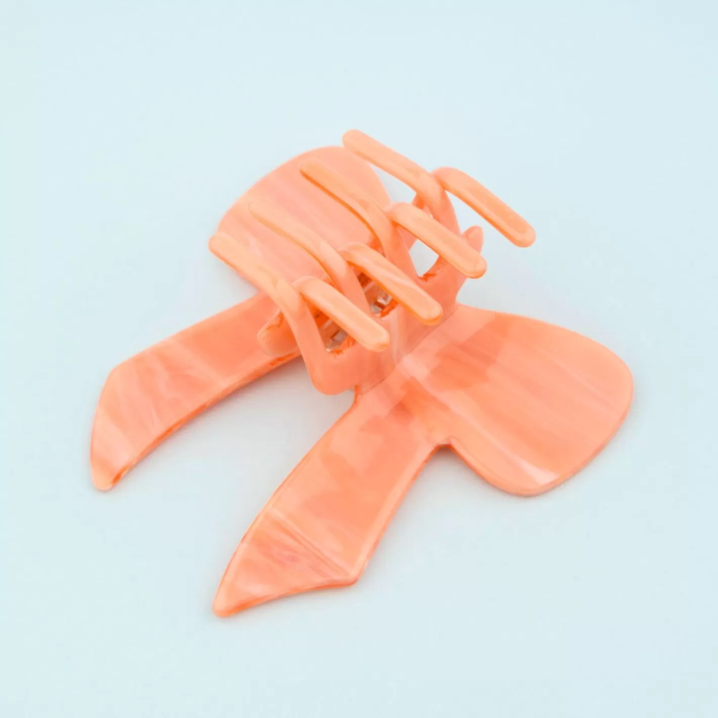 Pink Bow Hair Claw>Coucou Suzette Flash Sale
