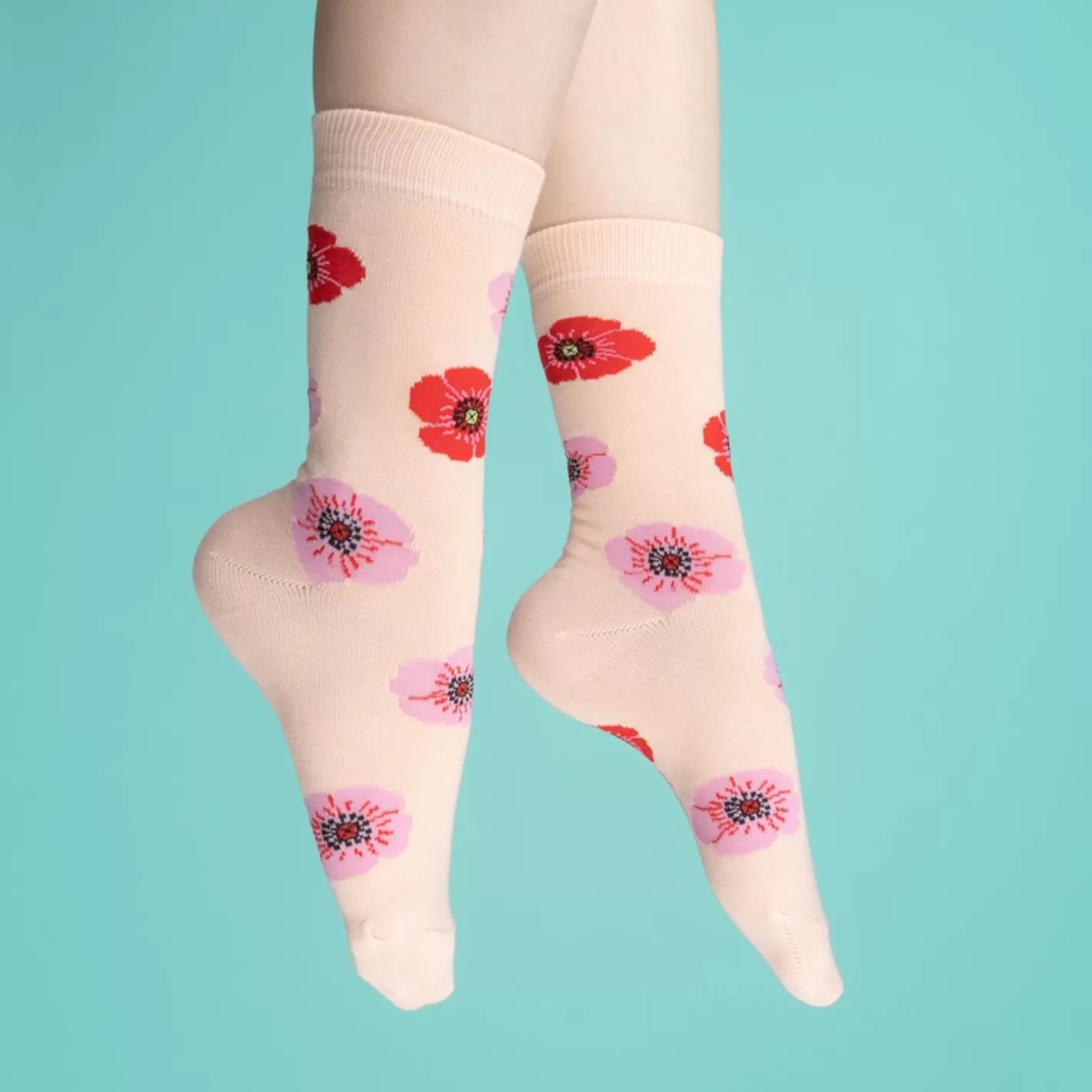 Poppy Socks>Coucou Suzette Discount