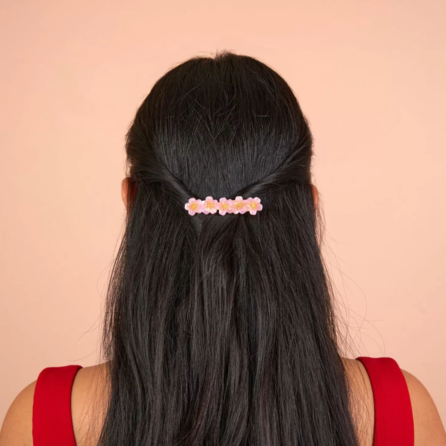 Sakura Hair Clip>Coucou Suzette Cheap