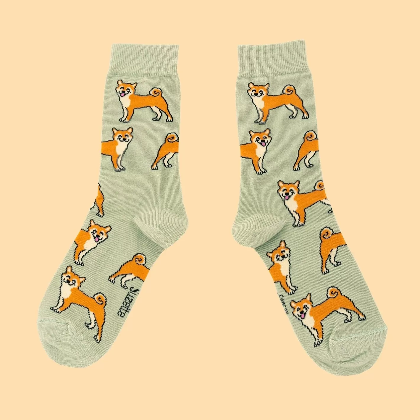 Shiba Socks>Coucou Suzette Shop