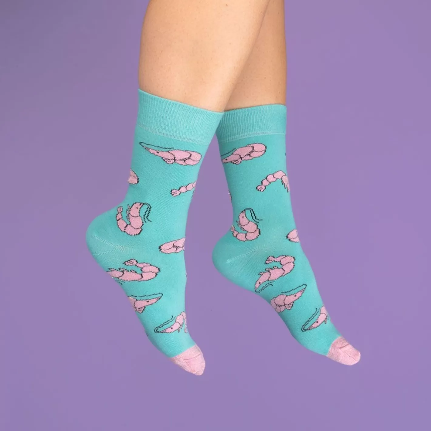 Shrimp Socks>Coucou Suzette Clearance