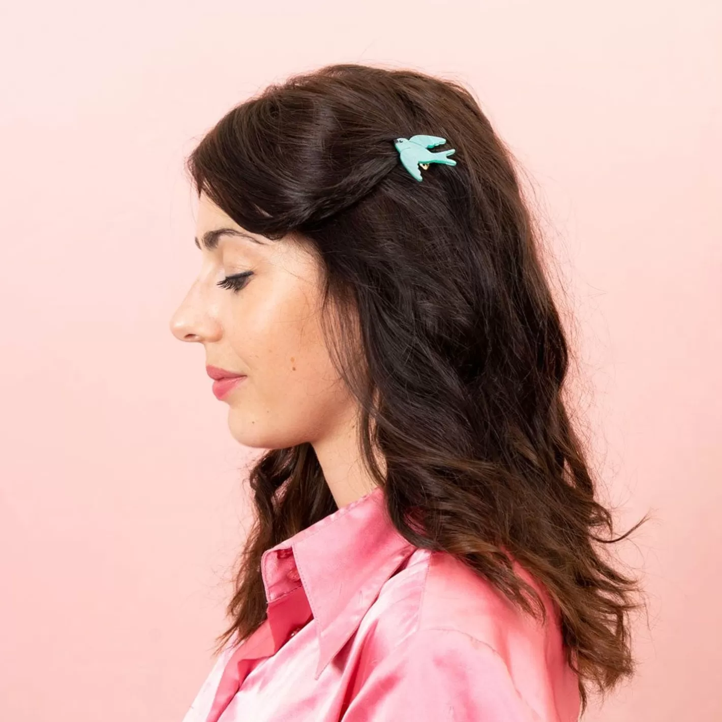 Swallow Hair Clip>Coucou Suzette Clearance