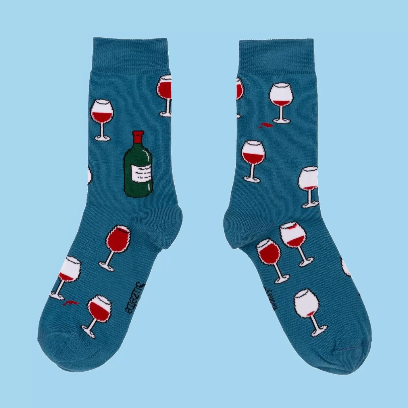 Wine Socks>Coucou Suzette Outlet